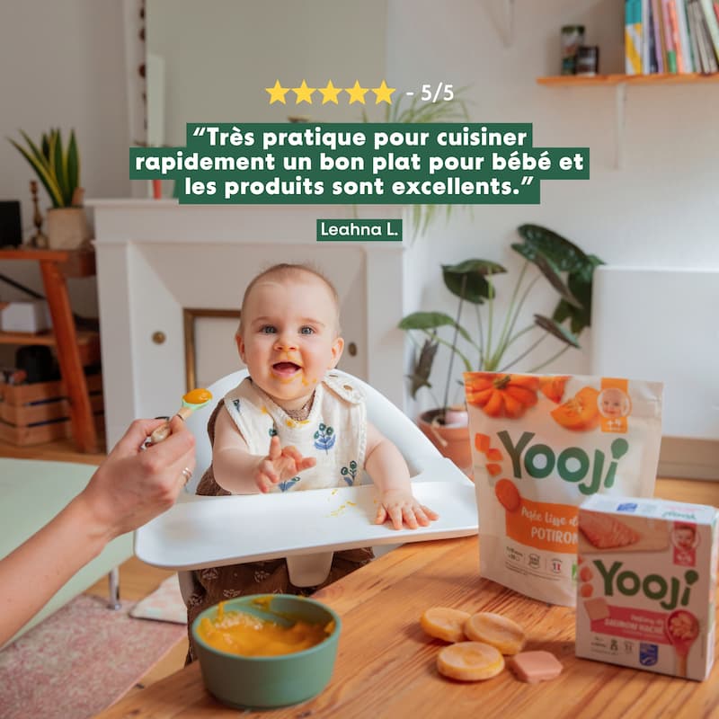 Lot x3 Anti-gaspi : Hachés de Poissons blancs