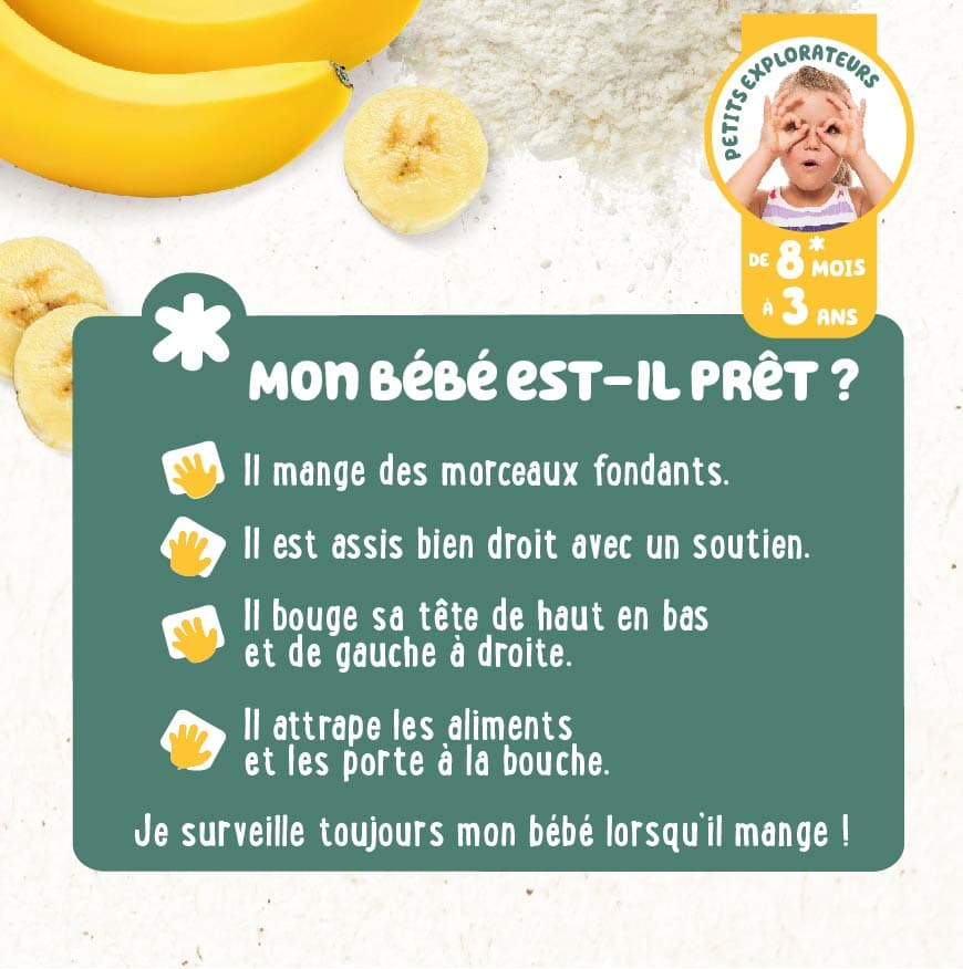 Pancakes de Fruits