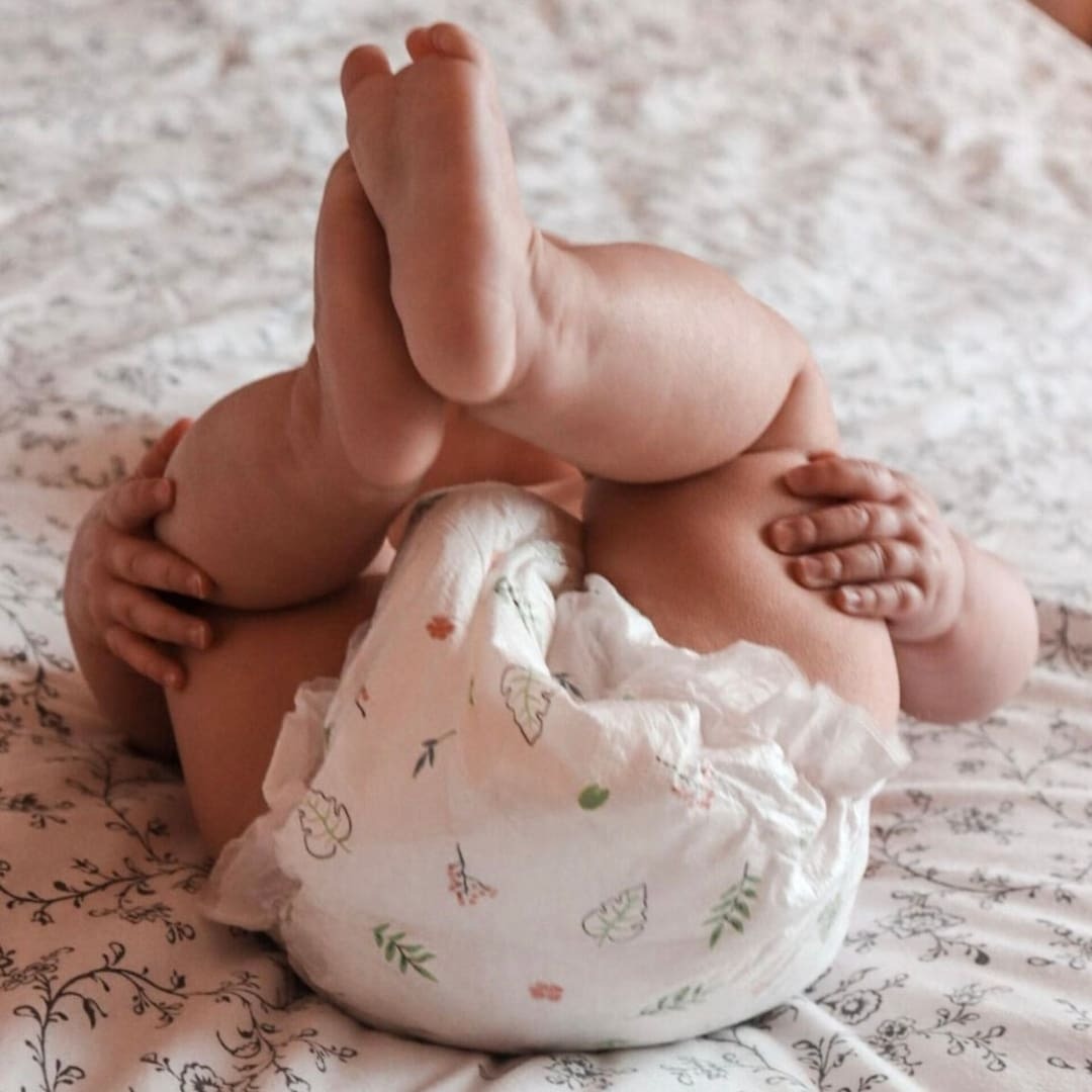 les couches saines Les Petits Culottés
